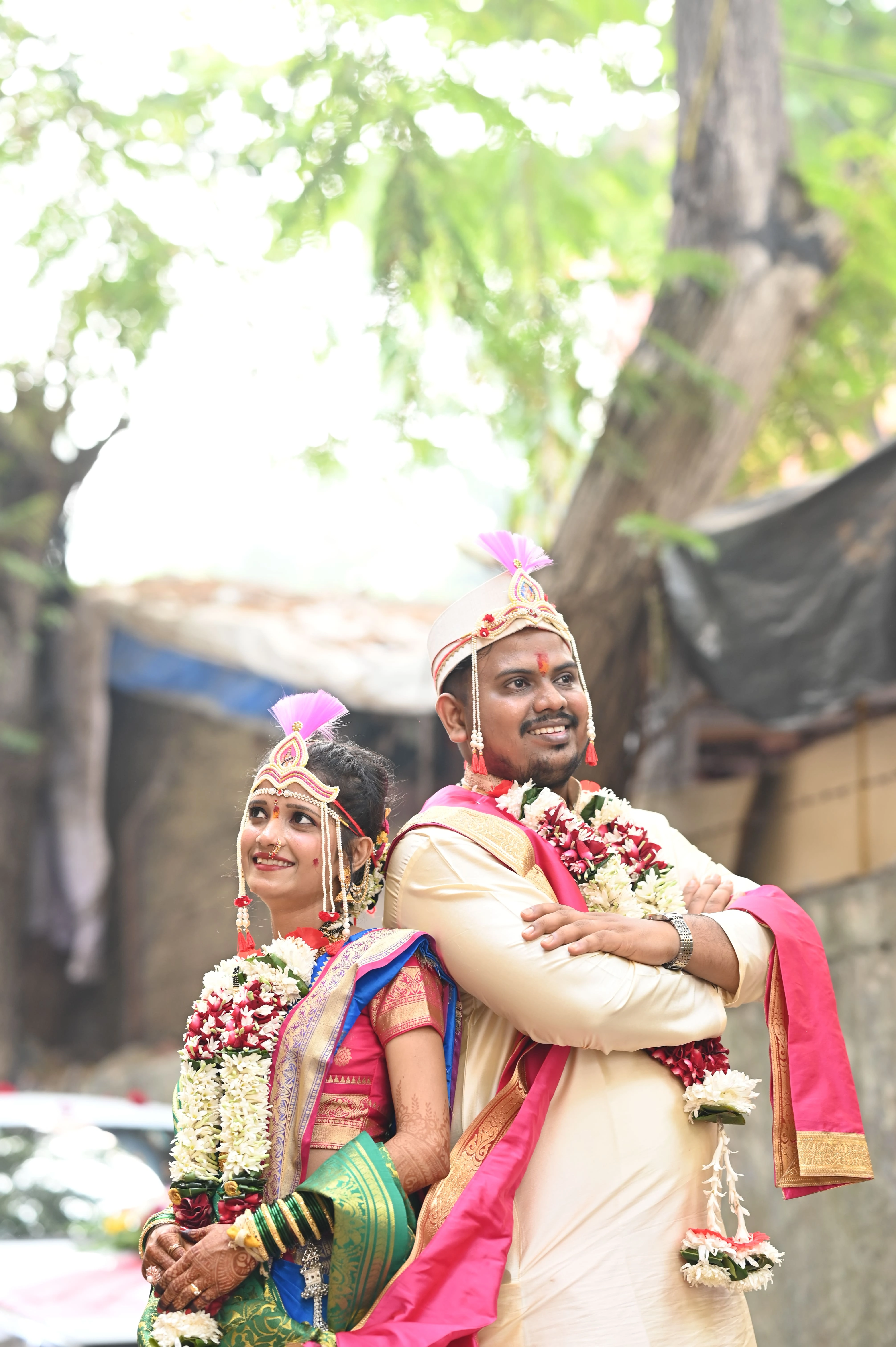 wedding Shoots
